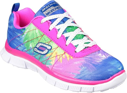 skechers colorate