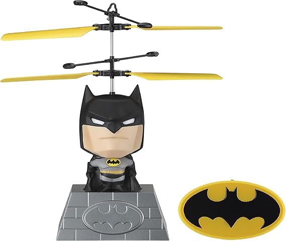 batman drone