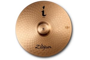 Zildjian I Family Crash Cymbal (ILH18C)