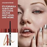 Avon Glimmerstick Eyeliner Bronze, Waterproof, Retractable, Cruelty Free view 3