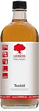Teakoel 0,25 l