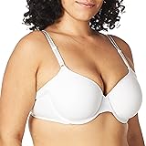 Olga Women's Plus-Size No Side Effects Underwire