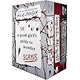 A Good Girl's Guide to Murder Complete Series Paperback Boxed Set: A Good Girl's Guide to Murder; Good Girl, Bad Blood; As Go