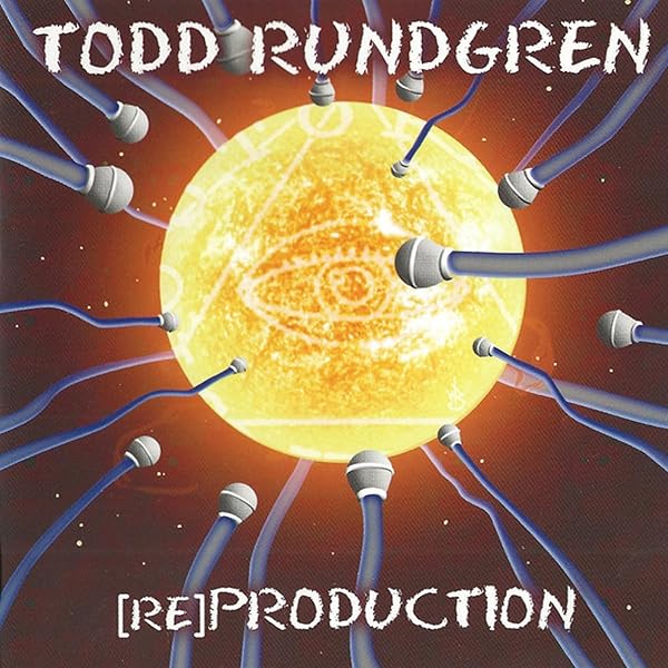 米LP Todd Rundgren The Ever Popular Tortured Artist Effect FRM23732 Friday Music /00260 Amazon.com: The Ever Popular Tortured Artist Effect: CDs & Vinyl