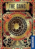 Thames & Kosmos The Gang | Co-operative Poker