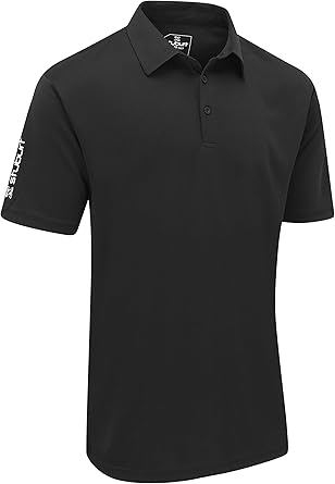 stuburt sport tech polo shirt