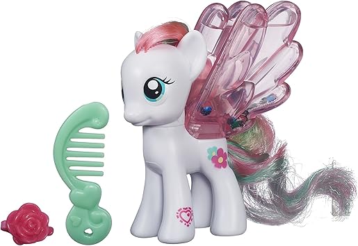 my little pony amazon uk