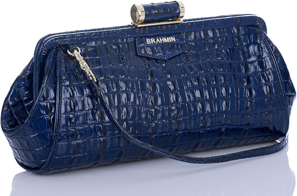 brahmin ink handbags