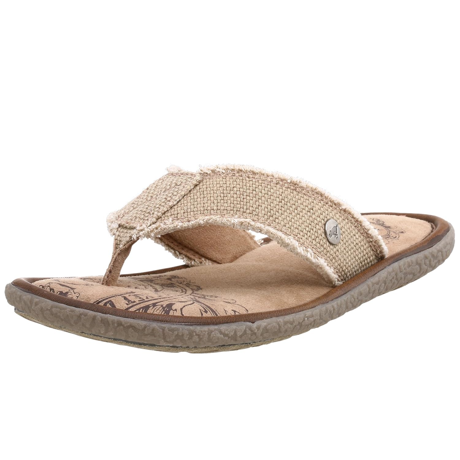 rocket dog mens flip flops