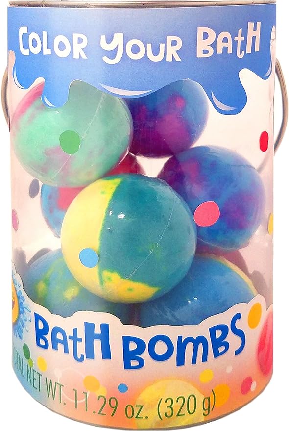 How To Use Crayola Bath Bombs at Paula Heffernan blog