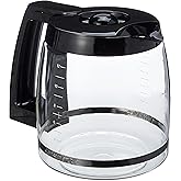 Cuisinart DCC-1200PRC 12-Cup Replacement Glass Carafe