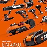 WORX Landroid S WR184E Robot Lawn Mower for Gardens up to 400m2 view 4
