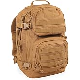 Highland Tactical Major Backpack