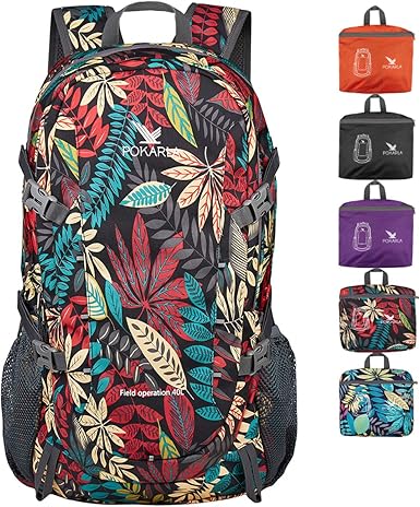 Pokarla backpack Clearance
