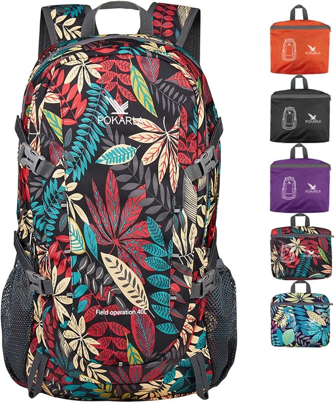 pokarla backpack