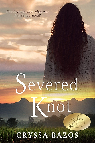 Download Severed Knot: An Emotional Historical Thriller (English Edition) PDF