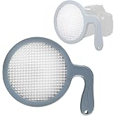 JJC Hand-held Professiona White Balance Filter, Universal White Balance Handheld Disc for Digital Photography DSLR, Easy to Use, Consistent Accurate Color, for Lens Filter Diameter up to 95mm