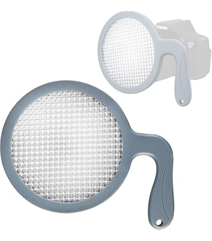 Amazon.com : CBL 110mm Color Balance Lens System : Camera