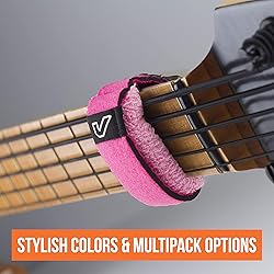 Gruv Gear FretWraps HD 'Puff' String Muter 1-Pack