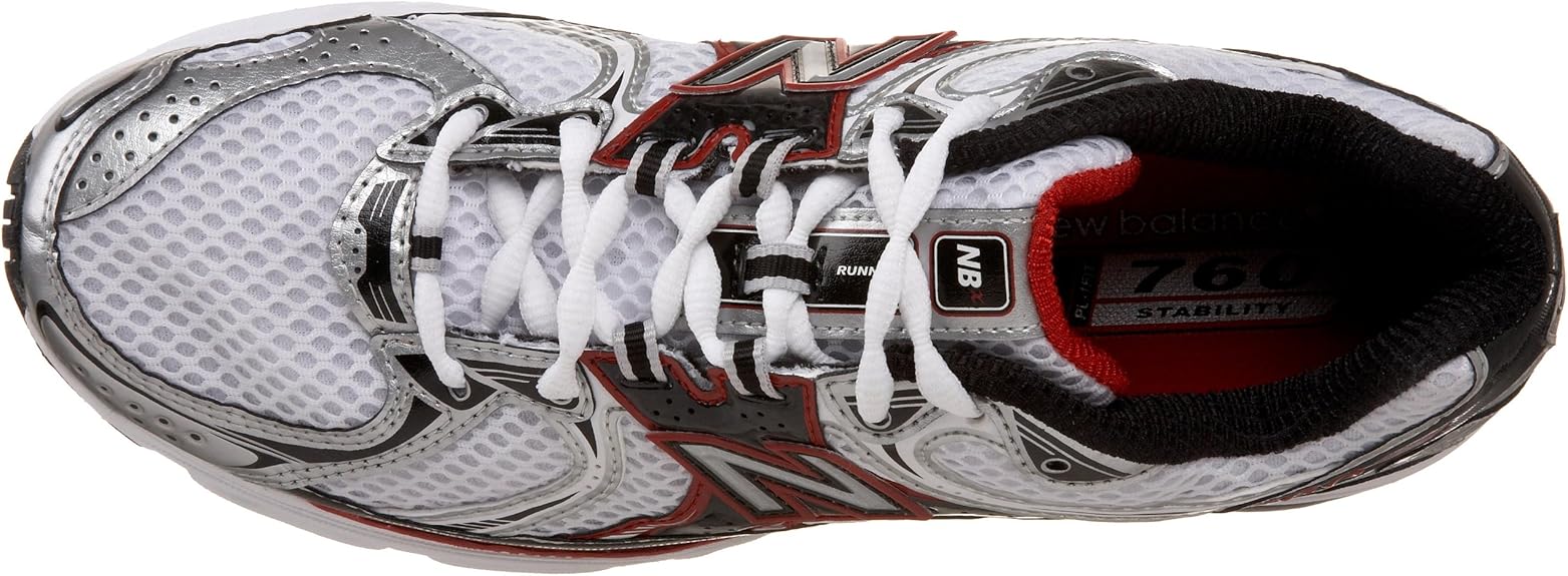 new balance 760