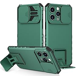 SHAMMA for iPhone 14 Pro Max A2894 A2651 A2893 Case