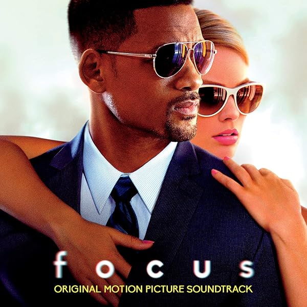 focus original motion picture soundtrack by various artists on amazon music amazon com focus original motion picture