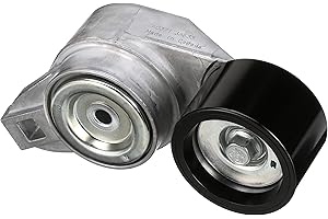 Gates 38633 FleetRunner Heavy-Duty Belt Drive Tensioner
