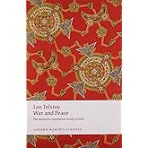 War and Peace (Oxford World's Classics)