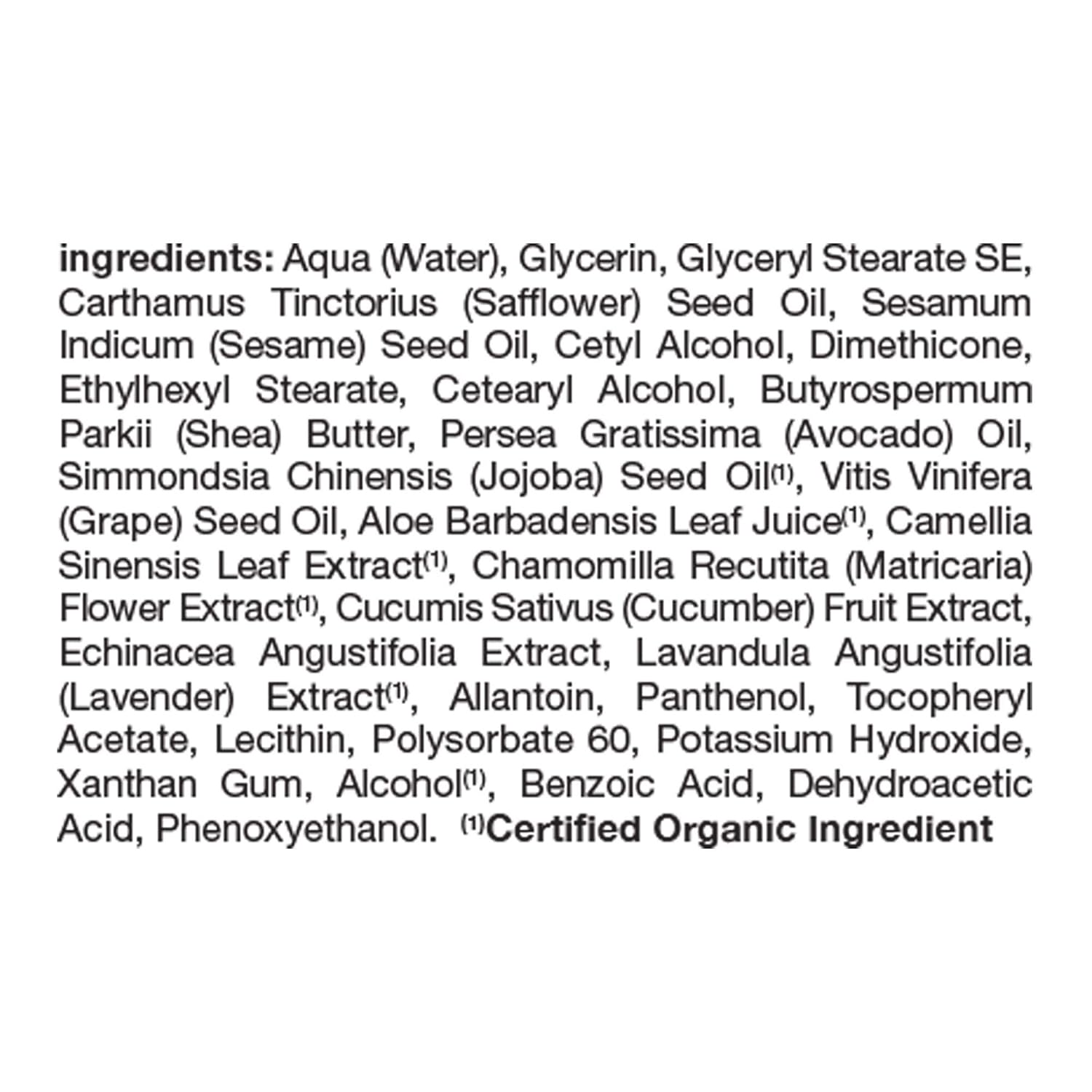 Alba Botanica Very Emollient, Unscented Body Lotion, 32 Ounce : Beauty