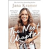 The Next Chapter: Making Peace with Hard Memories, Finding Hope All Around Me, and Clearing Space for Good Things to Come