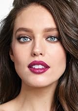 Maybelline Superstay 24hr Lip Colour All Day Plum 363 Lipstick view 6