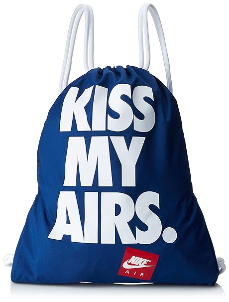 Nike Heritage Graphic Gymsack