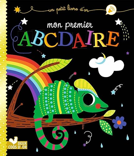 Download Mon premier ABCdaire PDF