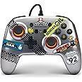 PowerA Enhanced Wired Controller for Nintendo Switch - Mario Kart, Gamepad, game controller, wired controller, officially licensed
