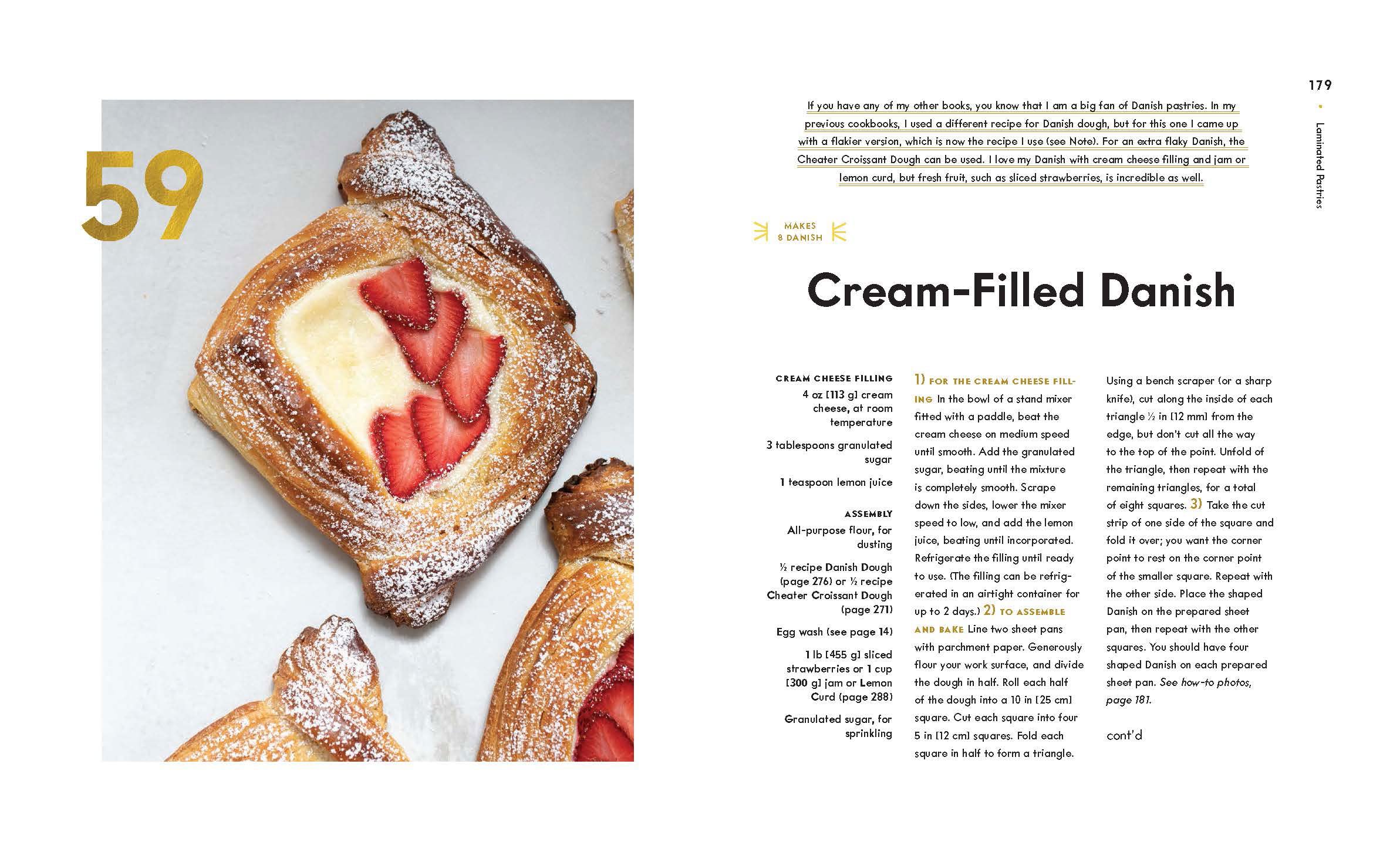 100 Morning Treats: With Muffins, Rolls, Biscuits, Sweet and Savory Breakfast Breads, and More (100 Baking Recipes for Every Kitchen)