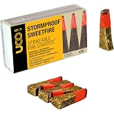 UCO Stormproof Sweetfire Strikeable Firestarters PK20