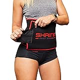 bally total fitness waist trainer