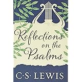 Reflections on the Psalms