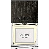 Carner Barcelona Cuirs Eau De Parfum 3.3 oz Spray