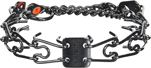 herm sprenger prong collar amazon