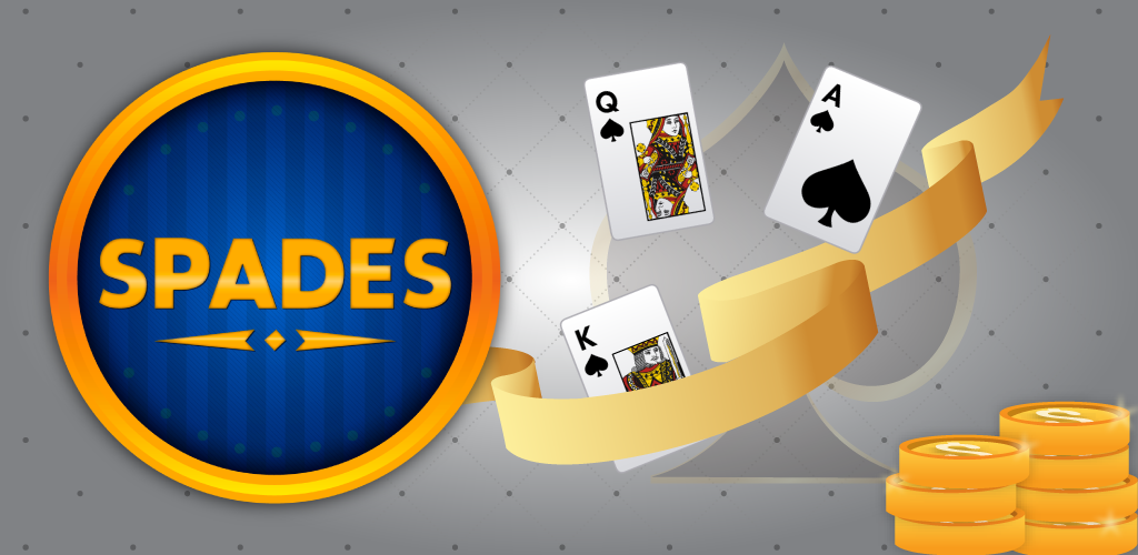 Spades Appstore for Android