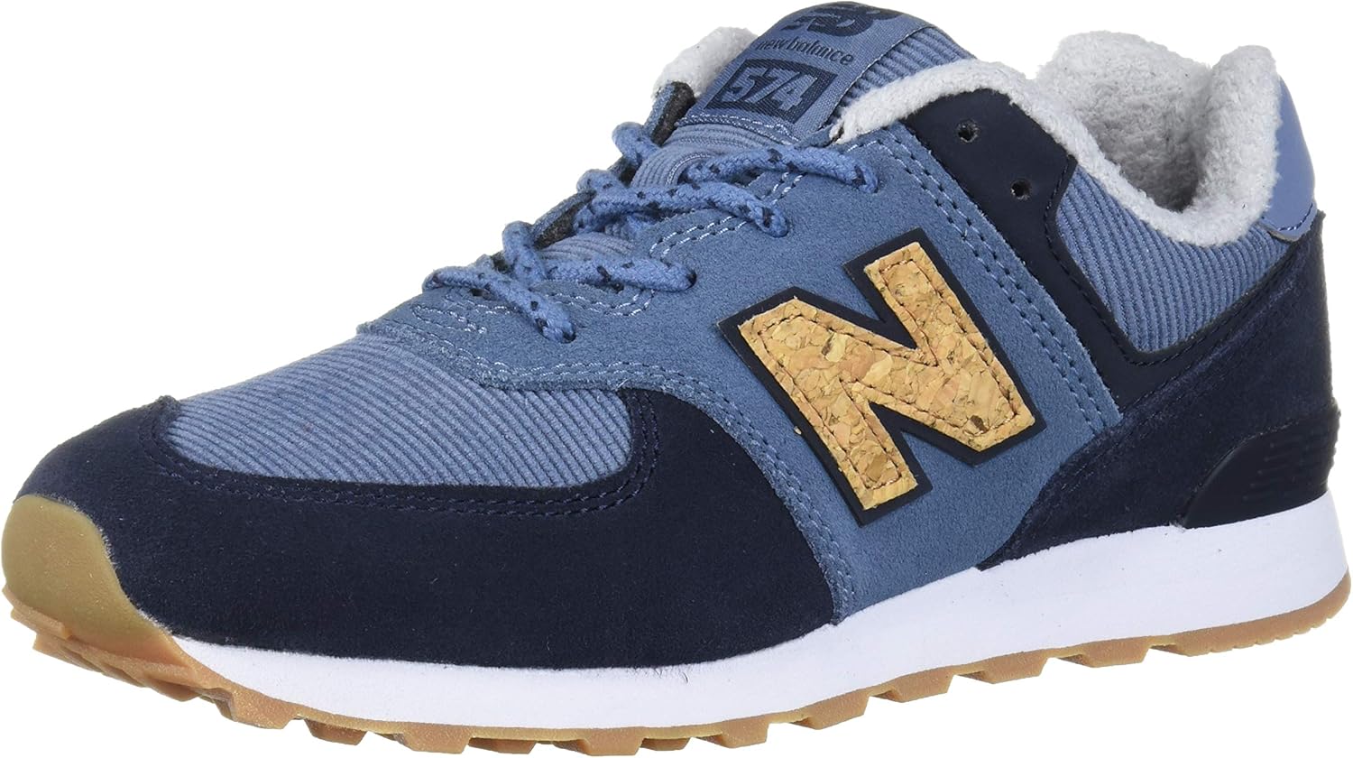new balance winter sneakers