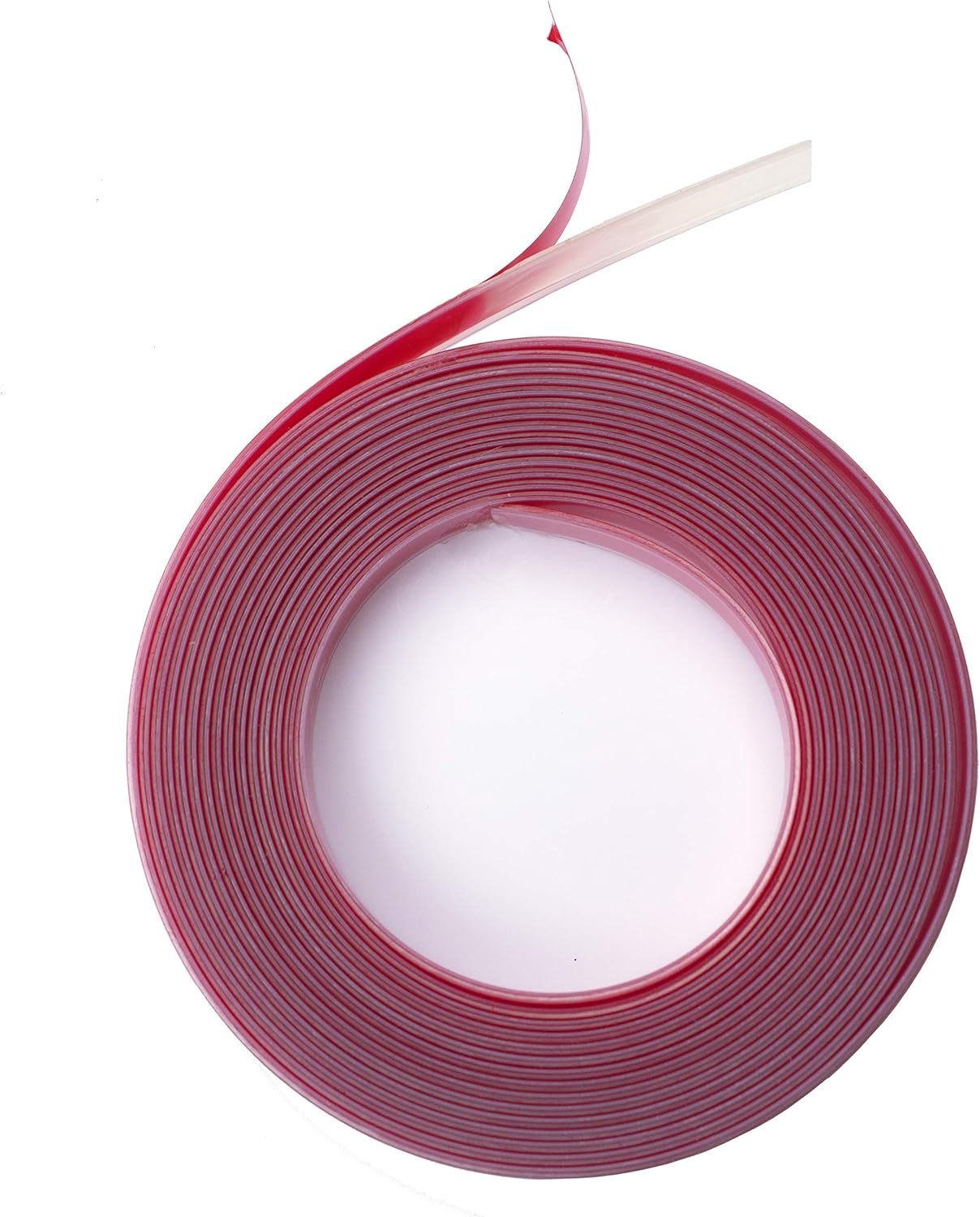 Ezyglide Tape Stops curtain rings catching on curtain poles especially extendable poles 4m B00SS2XM4S