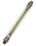 SP Bel-Art Riteflow Borosilicate Glass Guarded