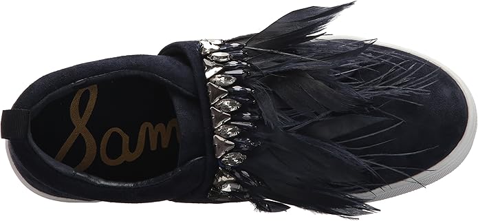 sam edelman feather sneakers