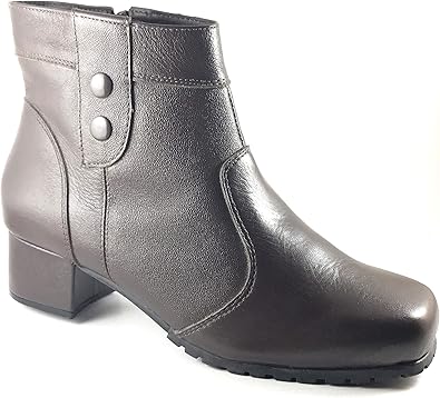 botas femininas confortavel