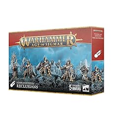 Games Workshop - Warhammer - Age of Sigmar