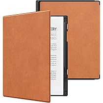 reMarkable 2 本体、カバー、ペン付き reMarkable Essentials Bundle – Leather | Tablet, Marker Plus Pen