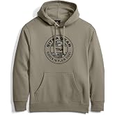 SITKA Hidden Optifade Pullover Hoodie - Heavyweight Mens Sweatshirt