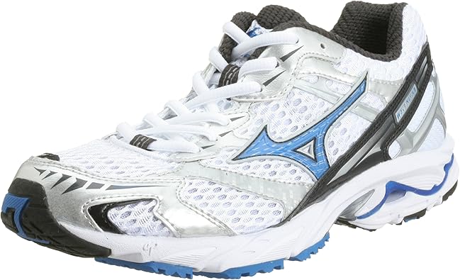 mizuno wave nexus 3 navy